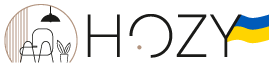 Hozy.lt logo
