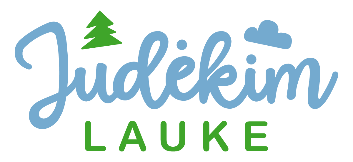 Judekim Lauke logo