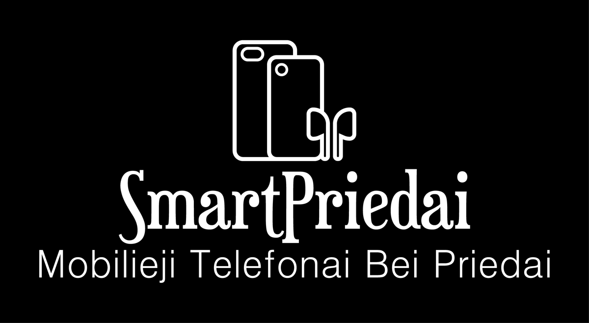 SmartPriedai logo